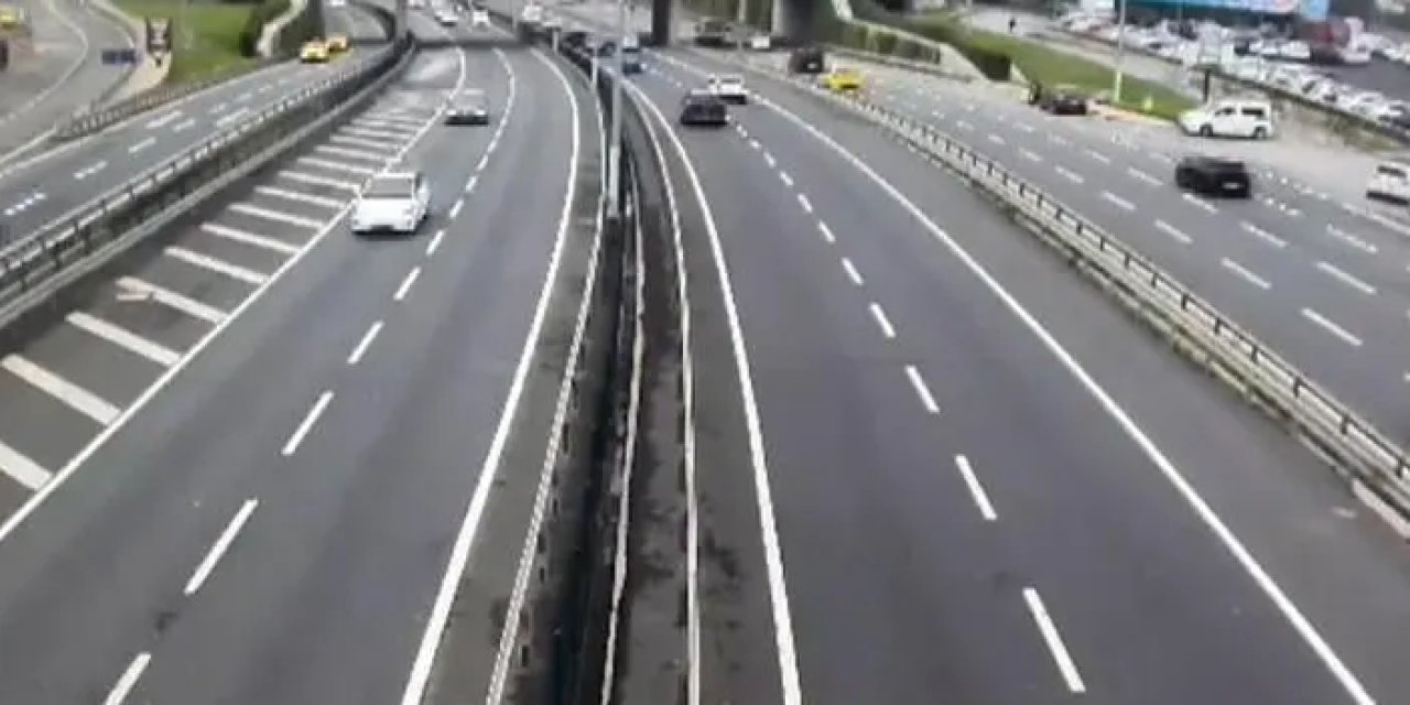 Türkiye'nin konuştuğu kazada rapor çıktı! Somali Cumhurbaşkanı'nın oğlu asli kusurlu