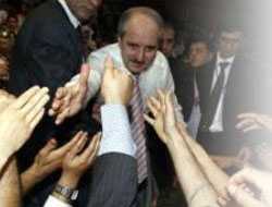 SP'de seçimin galibi belli oldu