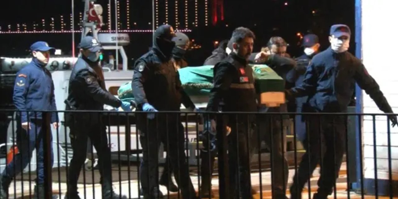 Sevgilisini kurtarmak için köprüden atlamıştı! 3 ay sonra cansız bedeni bulundu