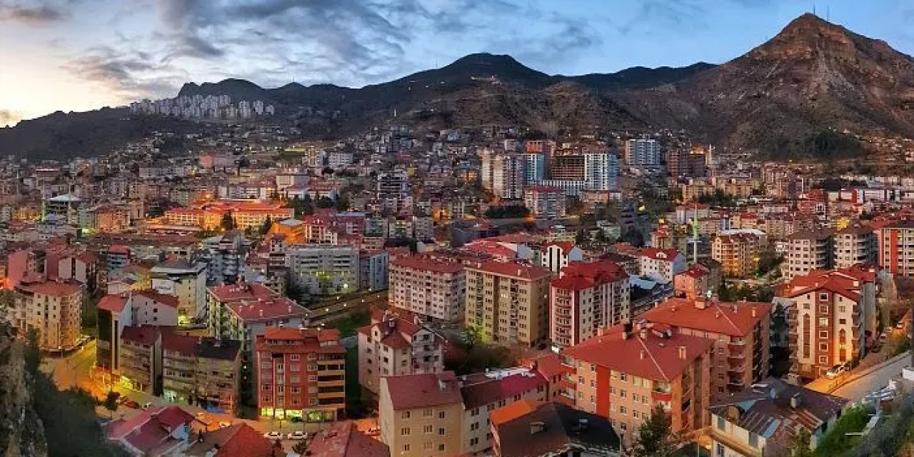 Gümüşhane'deki 4.1'lik deprem sonrası uzman isim açıkladı! "Tehlike daha da arttı"