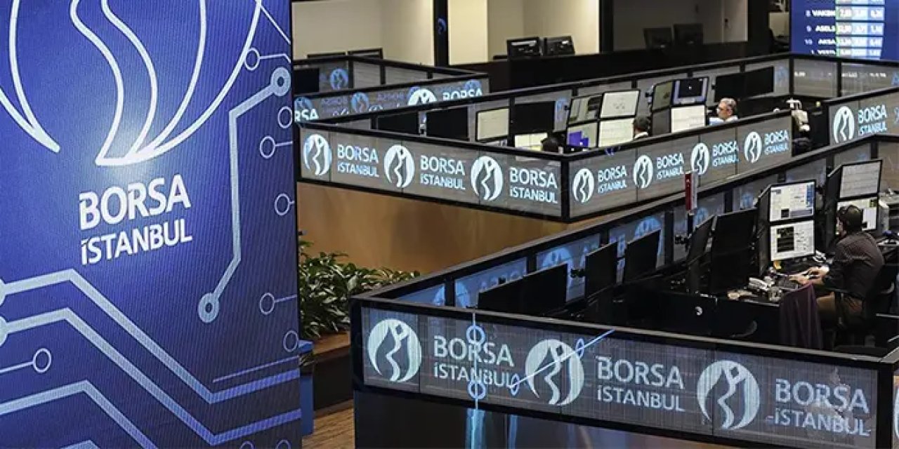 Borsa güne düşüşle başladı - 19 Aralık Salı 2023