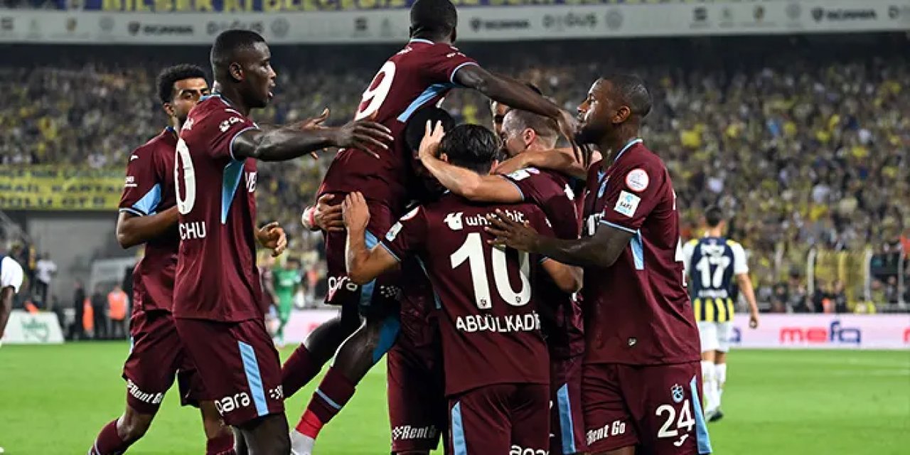 Süper Lig’in 17. Haftasında İstanbulspor ile Trabzonspor karşılaşacak.
