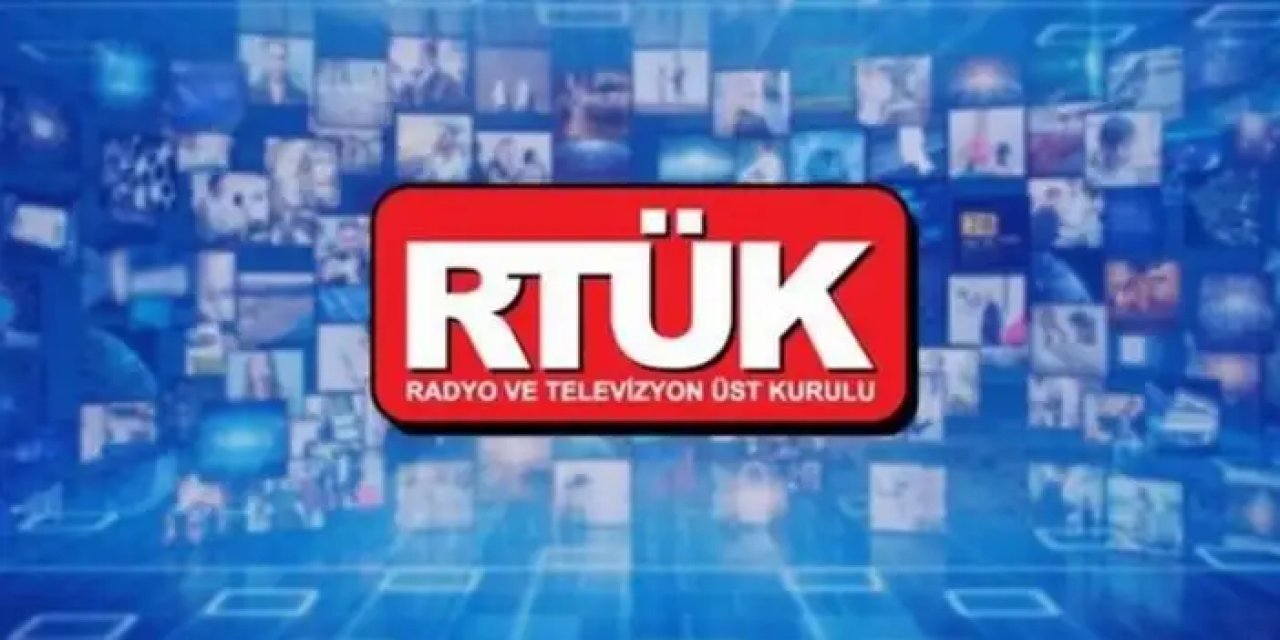 RTÜK: "Spor programlarına çeki düzen gelecek"
