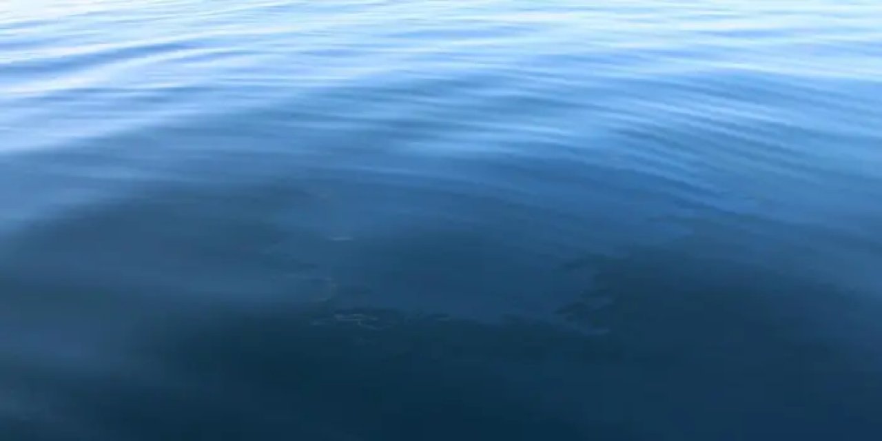 Rize'de petrol heyecanı "Günde 1 ton..."