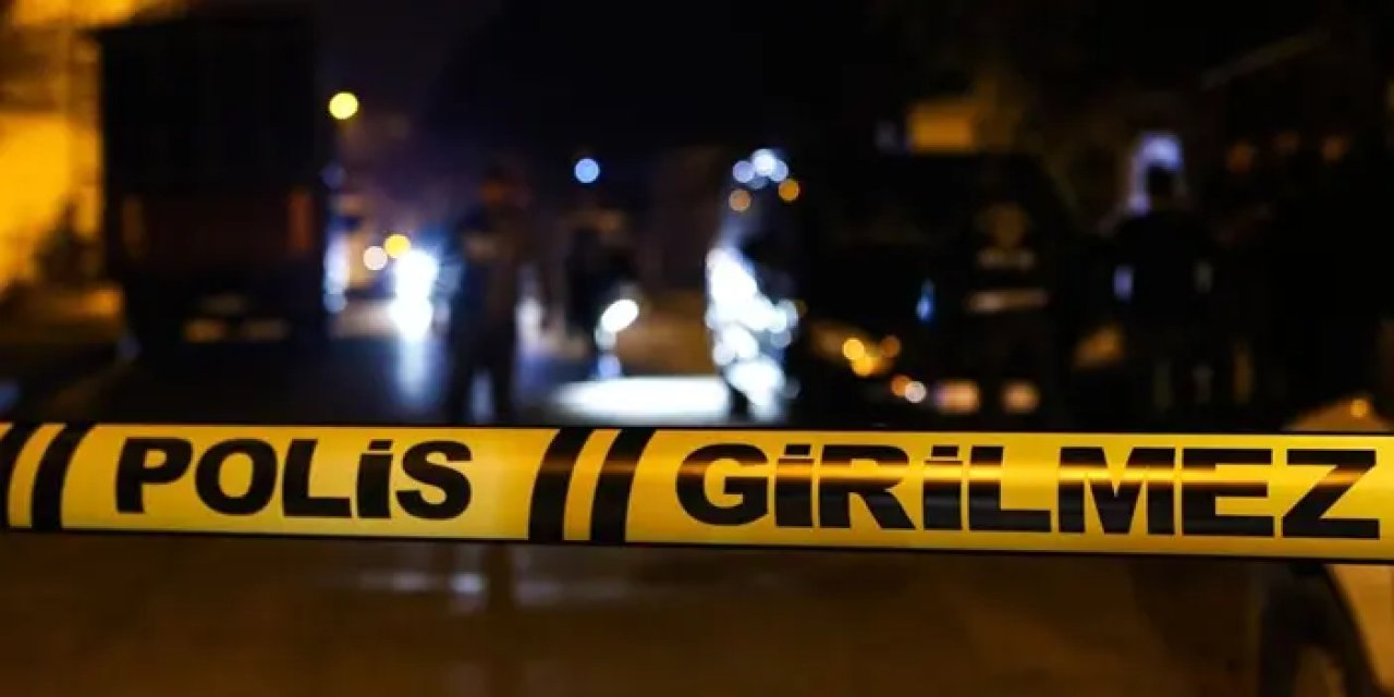 Kahramanmaraş'ta korkunç cinayet! Babasını baltayla öldürdü