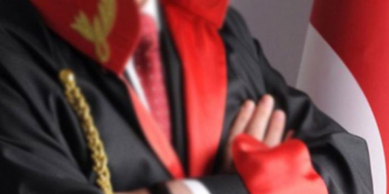 Hakim ve savcıların görev yeri değişti! İşte Trabzon 'a gelen ve gidenler