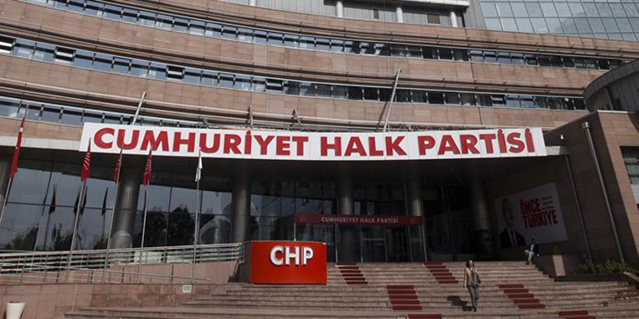 CHP 126 adayını açıkladı!