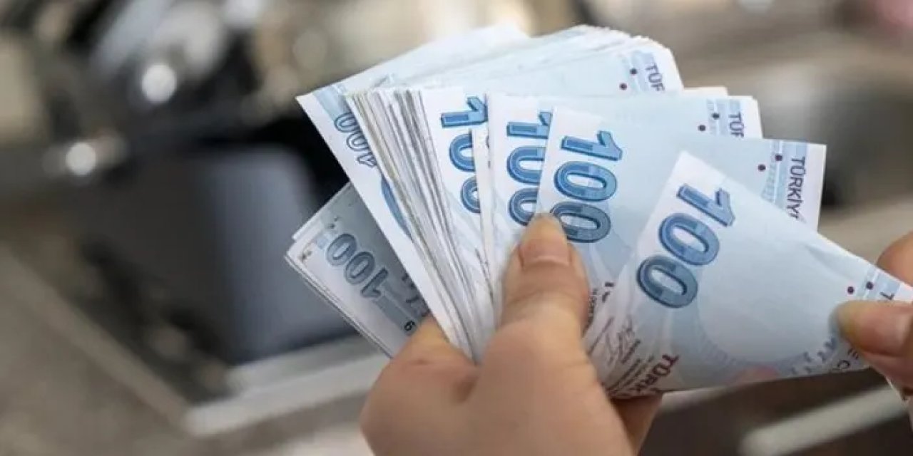 TBMM’de 2024 yılı bütçeleri kabul edildi