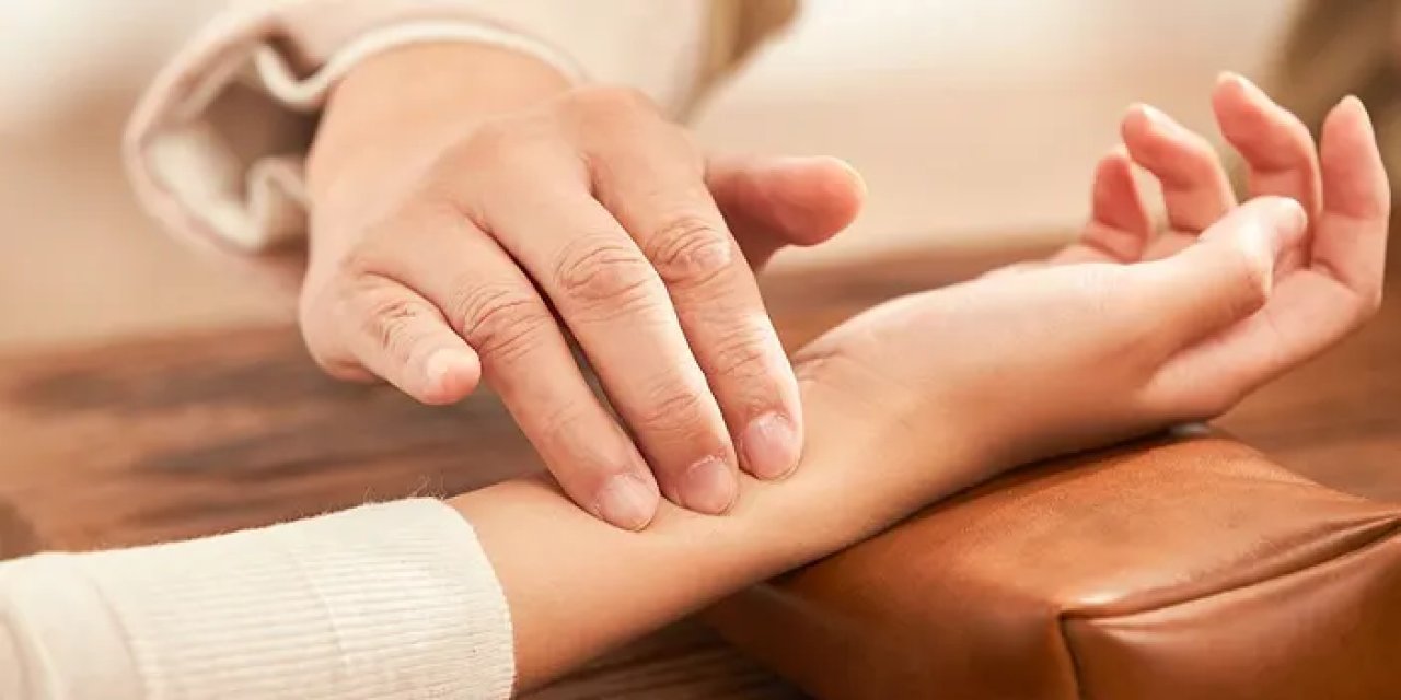 Nabız neden yükselir?