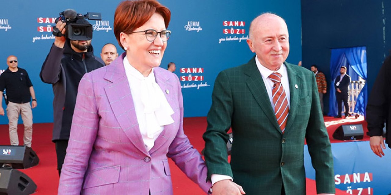 Tuncer Akşener Kimdir? Meral Akşener’in eşi Tuncer Akşener nerelidir, kaç yaşında?