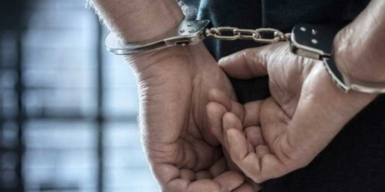 Samsun’da uyuşturucu ticaretinden yakalanan şahıs tutuklandı