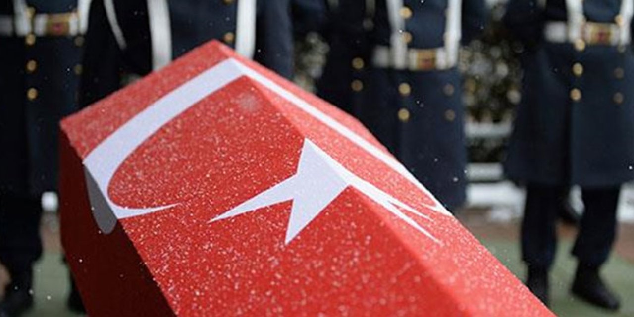 MSB'den acı haber! 3 asker şehit oldu