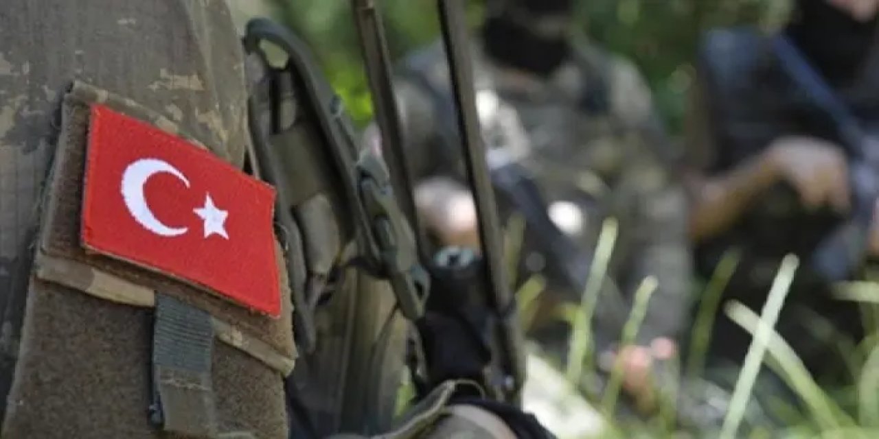 Irak'ın kuzeyinde hain terör saldırısı! Şehit sayısı 6'ya çıktı