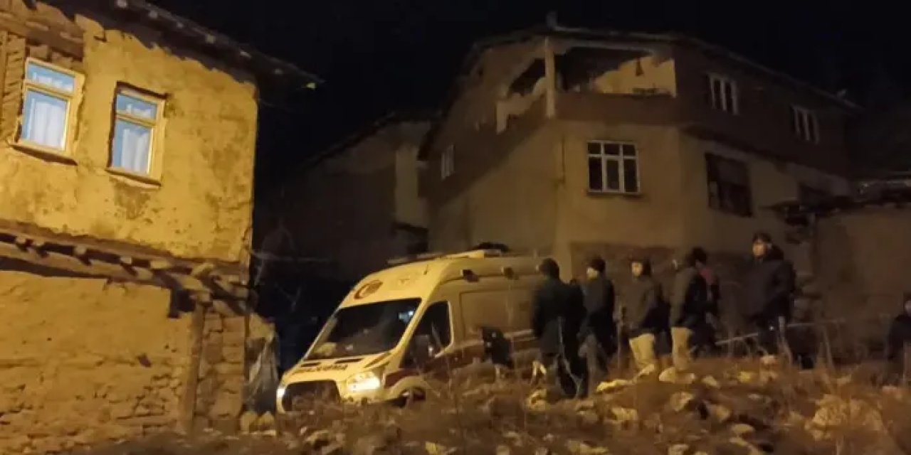 Tokat'a şehit ateşi düştü: Piyade Sözleşmeli Er Yasin Karaca'nın şehadet haberi baba ocağına ulaştı