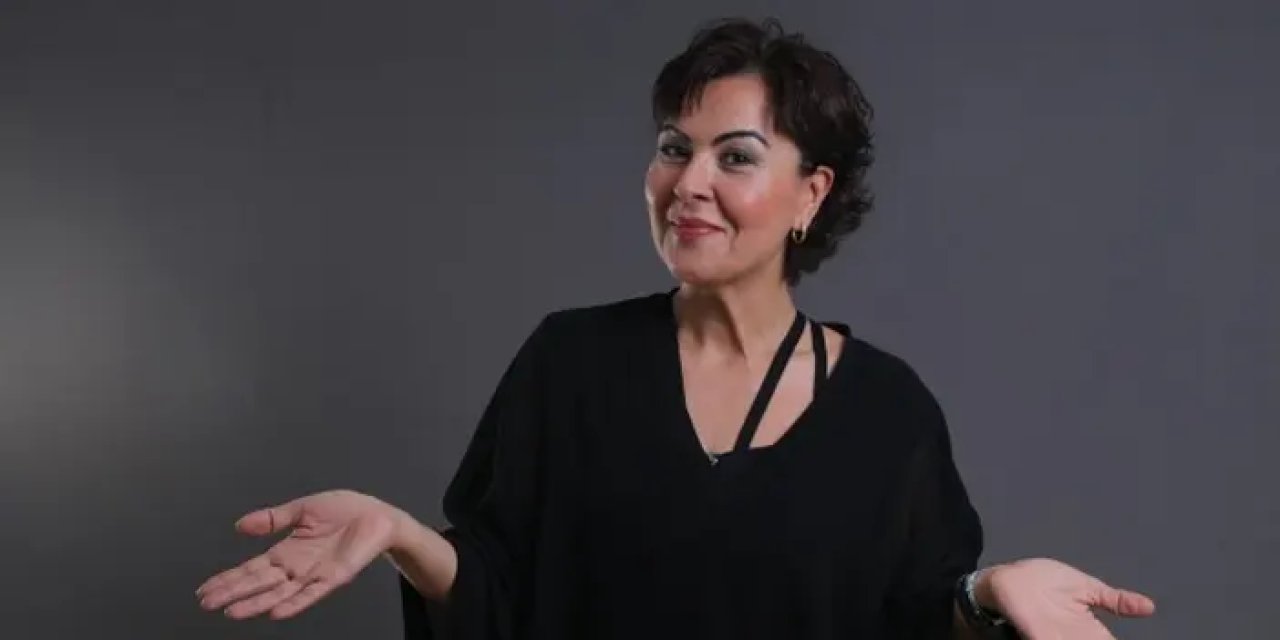 Gönül Dağı Adile kimdir? Gerçek ismi nedir? Nereli, kaç yaşında?