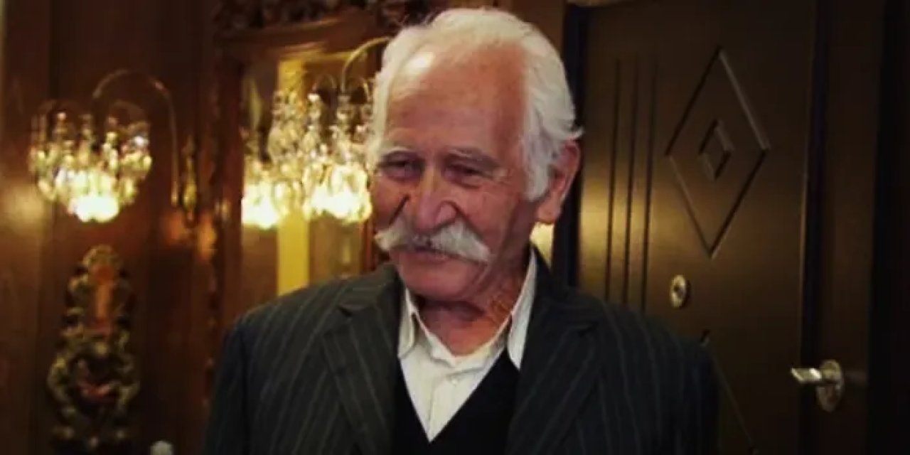 Arif Erkin Güzelbeyoğlu kimdir? Yabancı Damat’ın Mimik Dedesi Arif Erkin Güzelbeyoğlu nerelidir? Kaç yaşındadır?