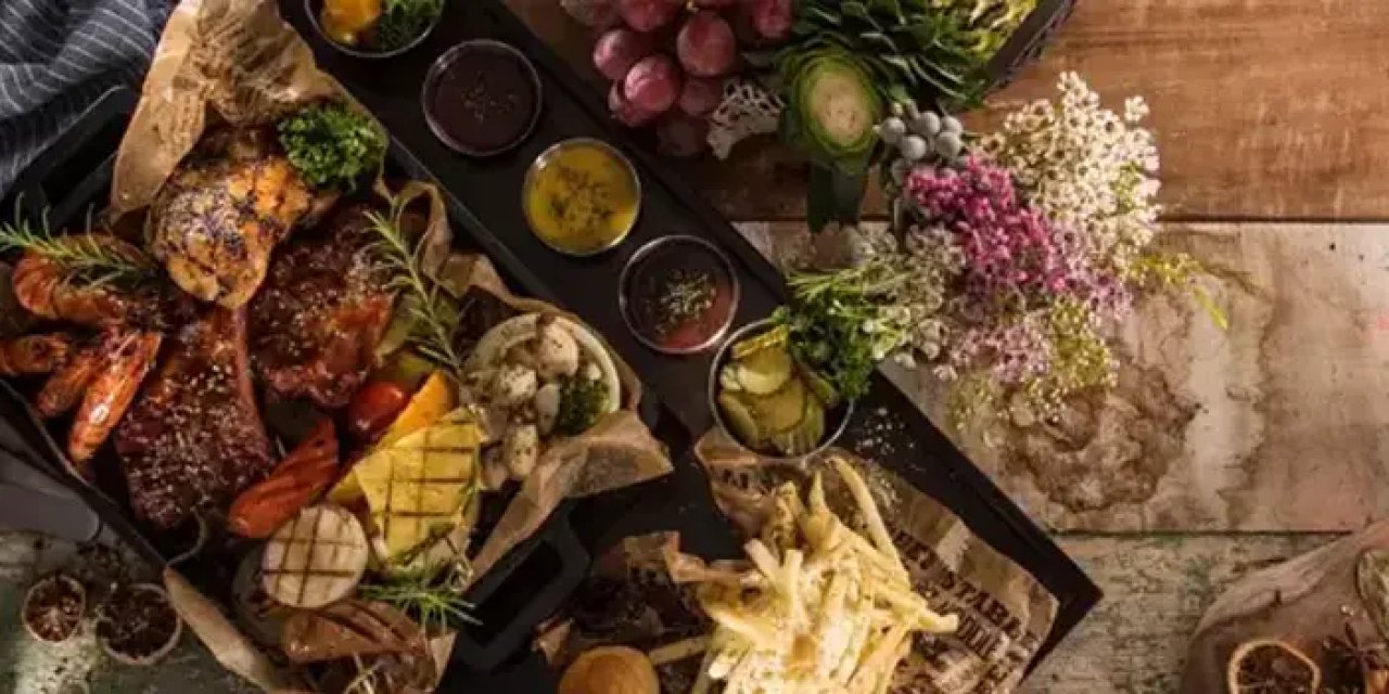 Rüyada yemek yemek ne anlama gelir? Rüyada yemek yediğimi gördüm!