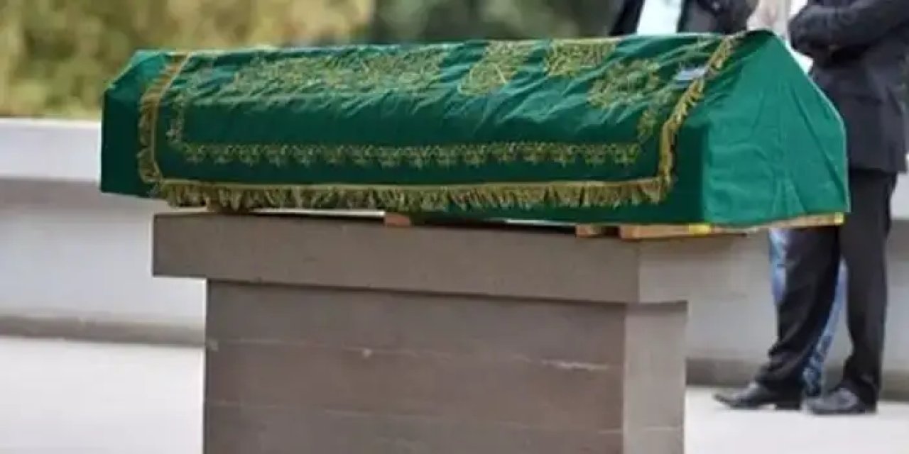 Trabzon vefat edenler listesi, cenaze ilanları, defin bilgileri (Güncel tarih ve yer)