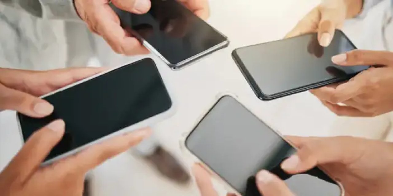 Türkiye'de cep telefonunda tek tip ortak şarj dönemine geçecek! Çalışmalar başladı