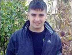 Cinayet Facebook'taki notta gizli