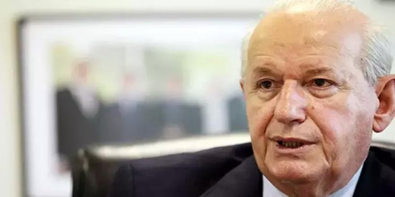 Trabzonspor Erzik için mesaj yayınladı