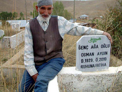 8 yıl önce öleceği tarihi bildi