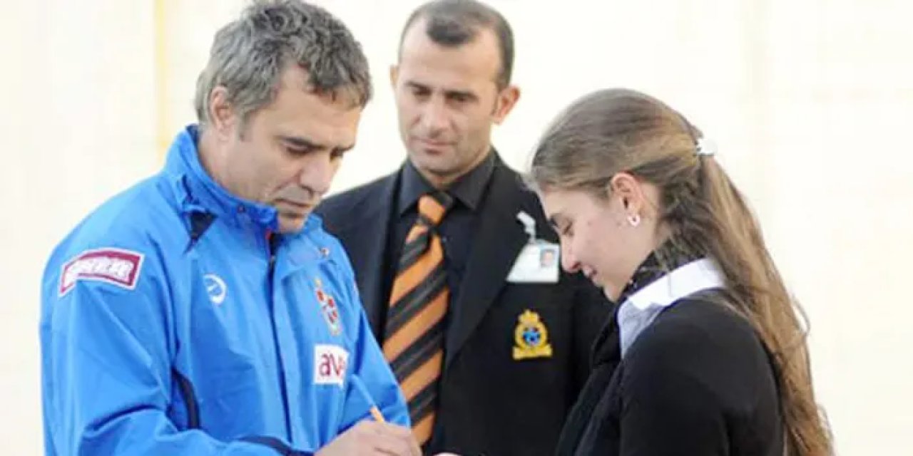 Trabzonspor'da Sivas hazırlığı