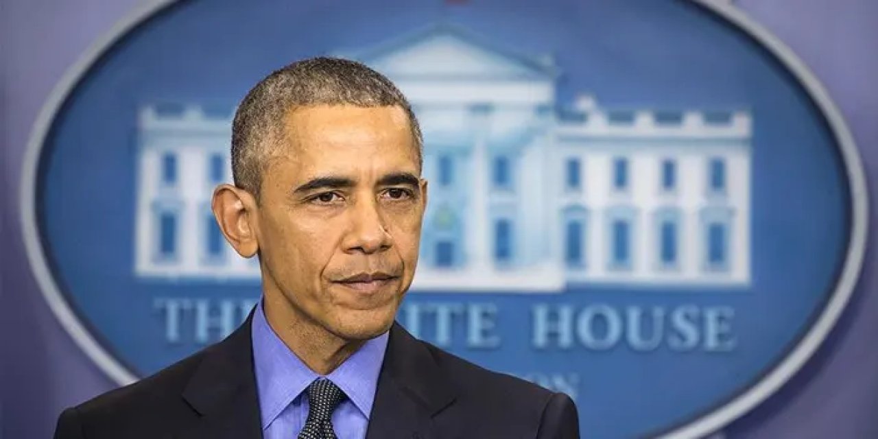 ABD Dişişlerine sürpriz isim