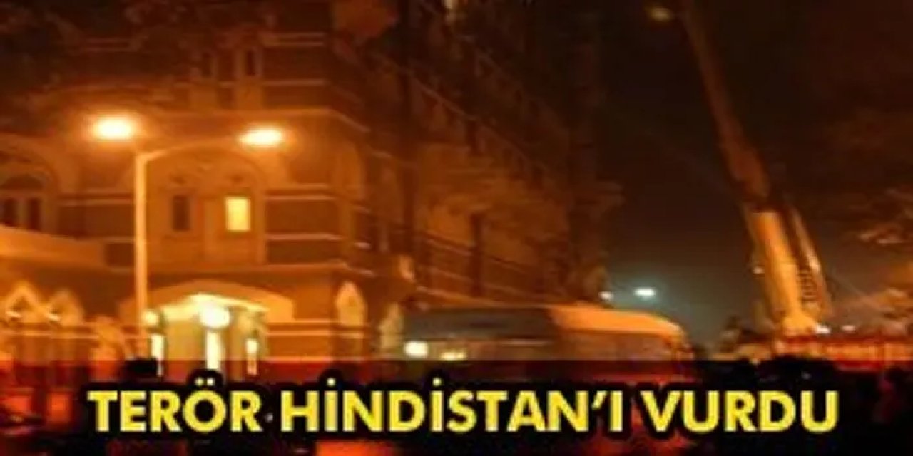 Bir Türk aile rehin tutuluyor