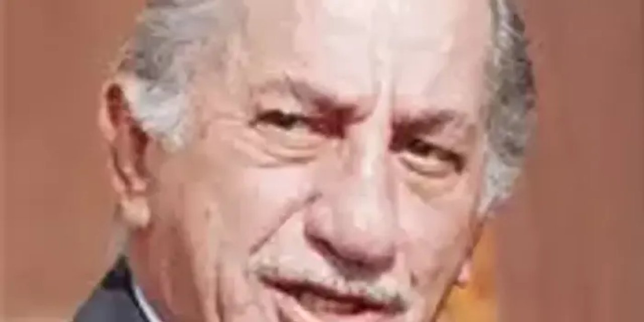 Rum lider Papadopulos öldü