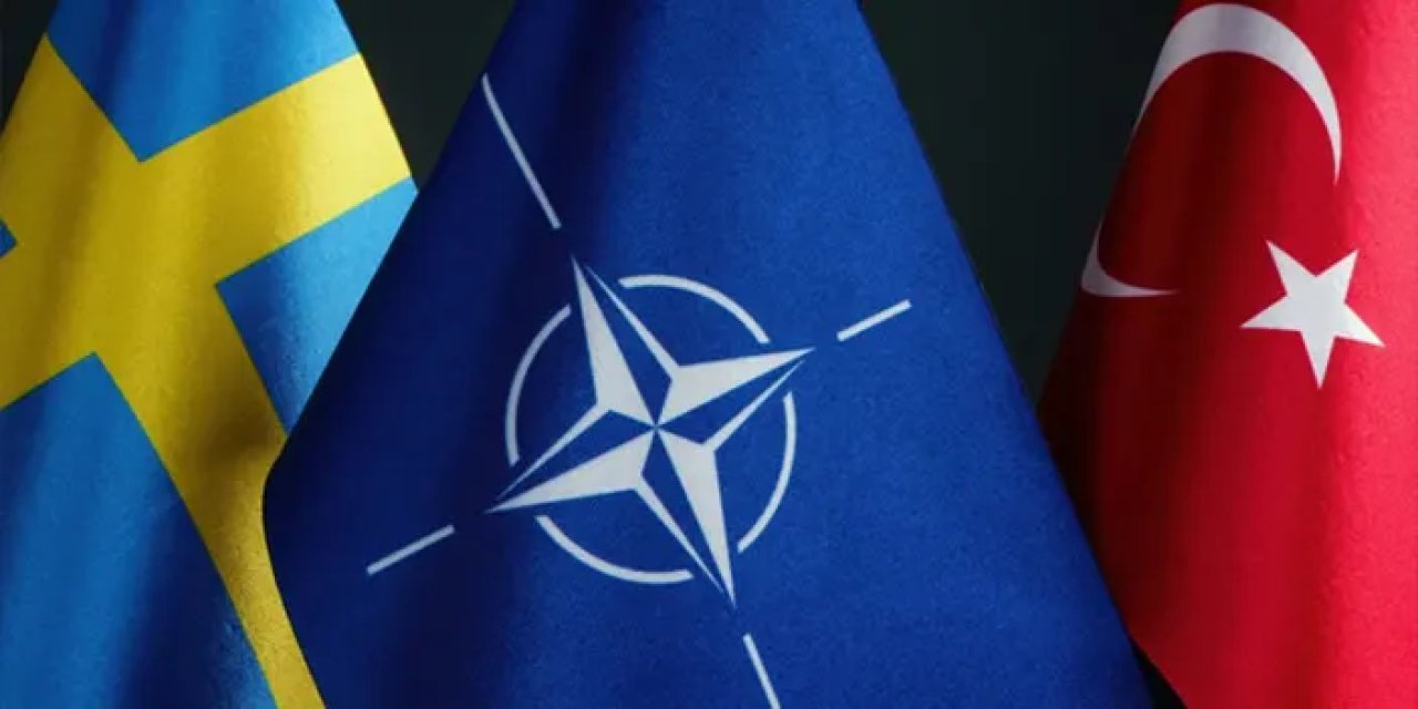 İsveç'in NATO üyeliği için kritik gün! TBMM Dışişleri Komisyonu'nda