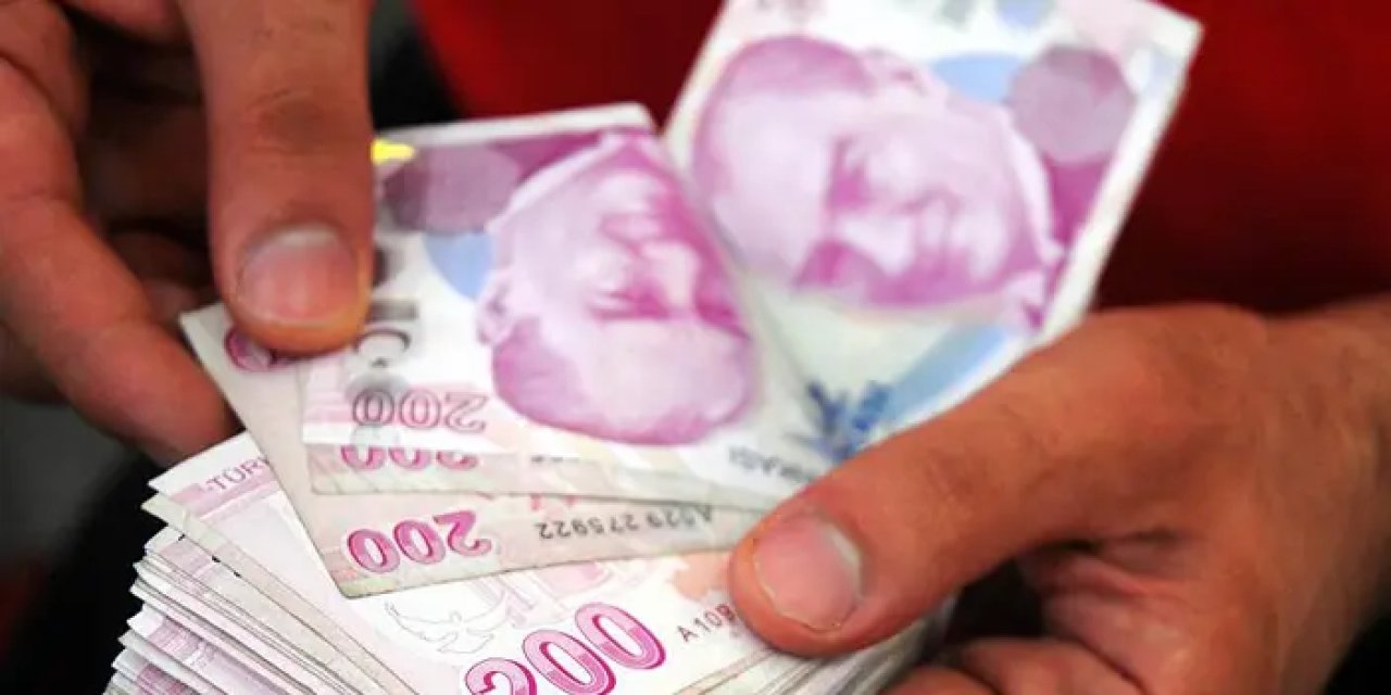 Emekliye 5 bin lira ikramiye düzenlemesi TBMM Genel Kurul’da