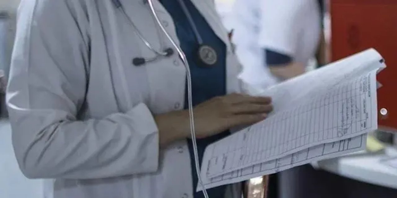 Sağlık Bakanlığı 27 bin sözleşmeli personel alımı yapacak