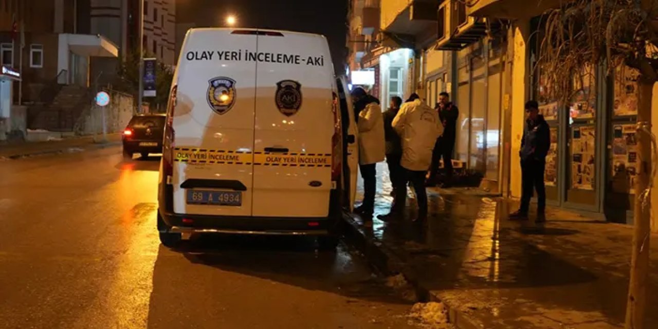 Bayburt'ta vahşet! 6 Çocuk annesi kadın boğularak öldürüldü