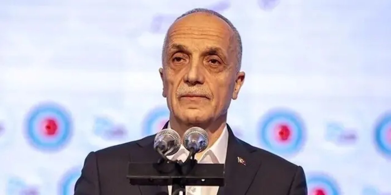 Ergün Atalay kimdir? Nereli, ne iş yapıyor?