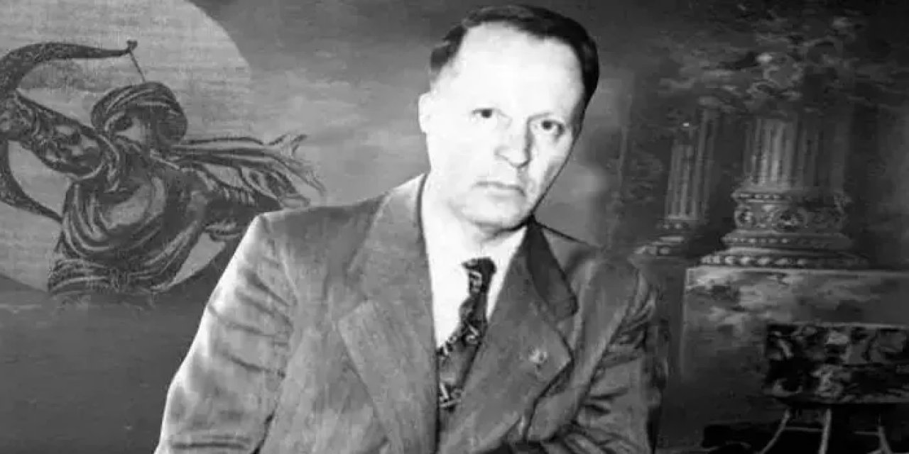 Hüseyin Nihal Atsız kimdir?