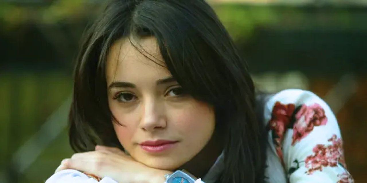 Özgü Namal kimdir? Kaç yaşında, kiminle evli?