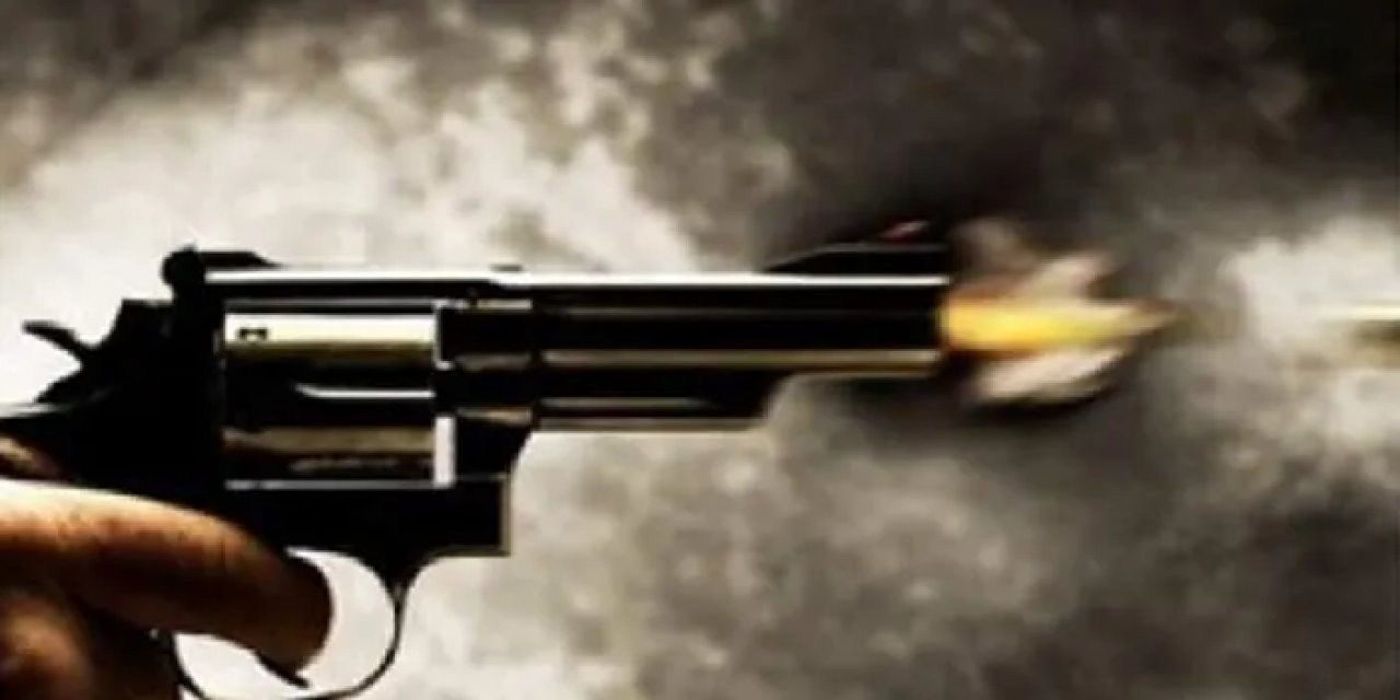 Trabzon’da bir baba önce kızını vurdu sonra intihar etti