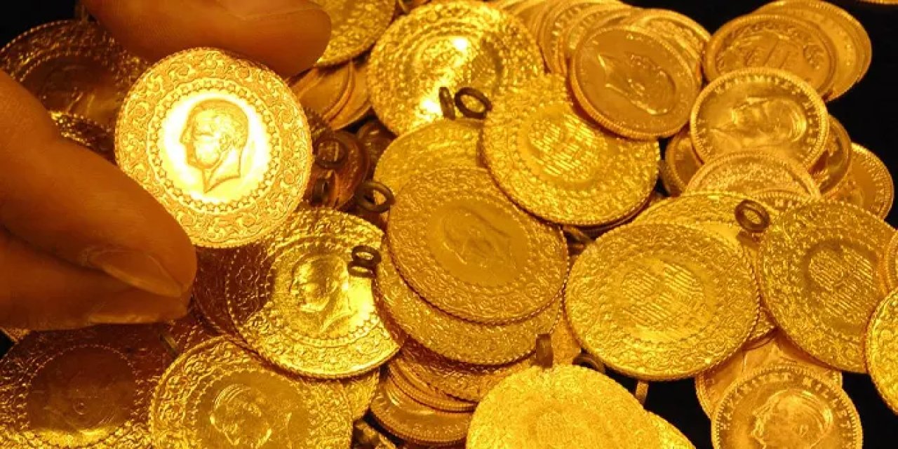 Altın 2024'e nasıl başladı? İşte güncel fiyatlar