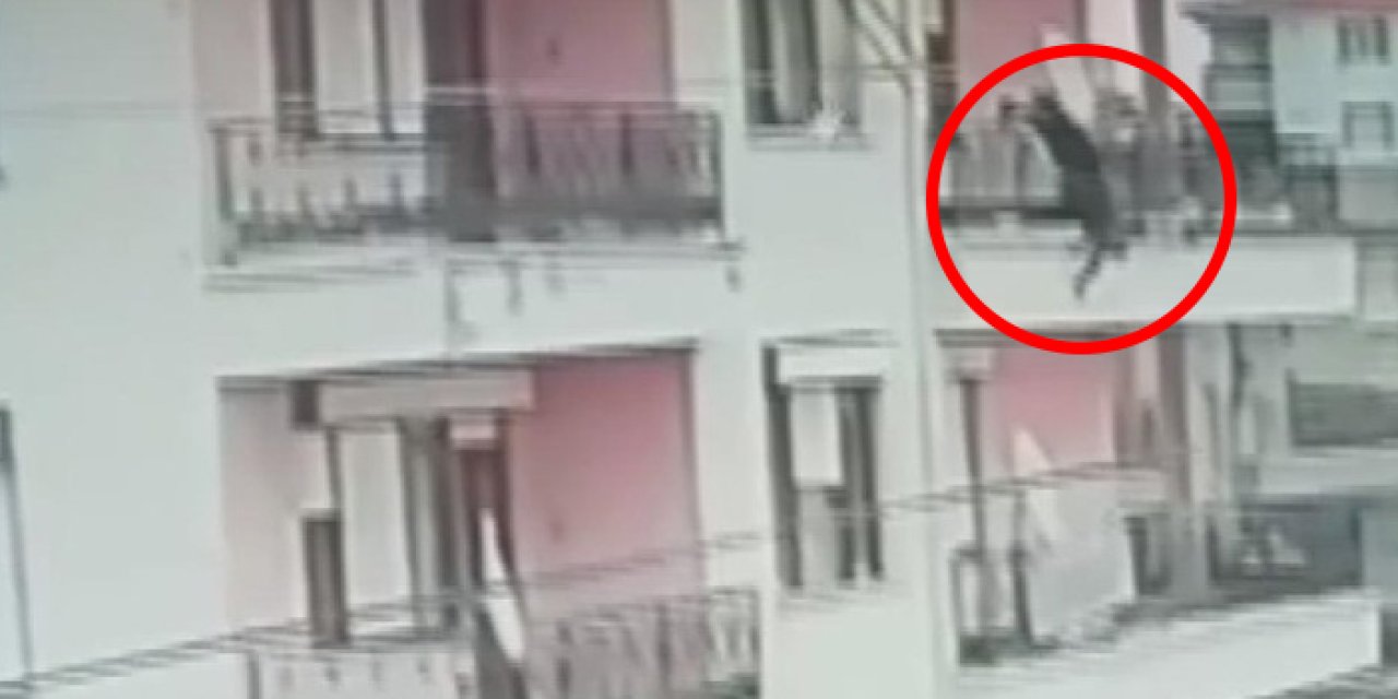 Konya'da İtfaiye erini hayattan koparan feci kaza