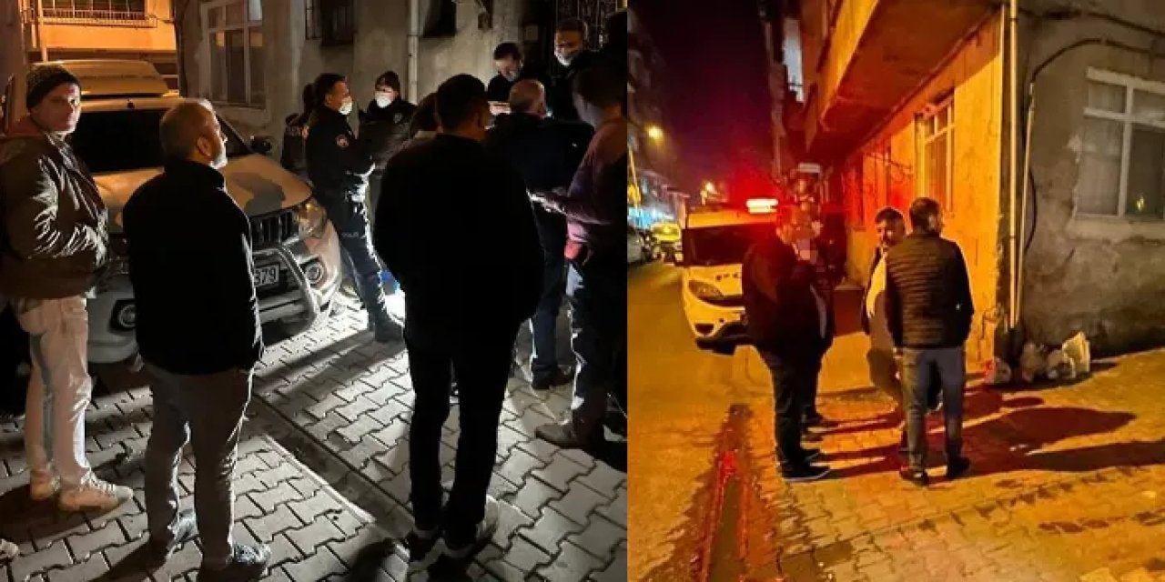 Mahalleli muhtara koştu! Kayıp şahıs evinde ölü bulundu