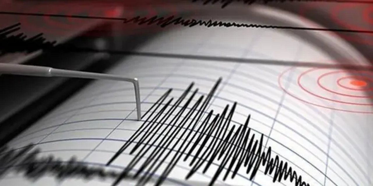 Türkiye'de o il beşik gibi sallanıyor! Bir deprem daha