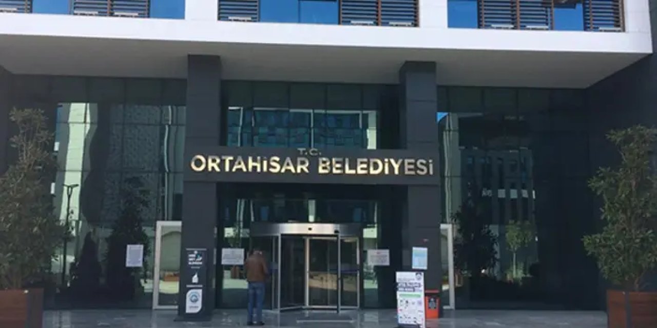 Ortahisar Belediyesi'nin TOKİ'ye ne kadar borcu var? Başkan Genç nasıl ödemeye yapılacağını açıkladı