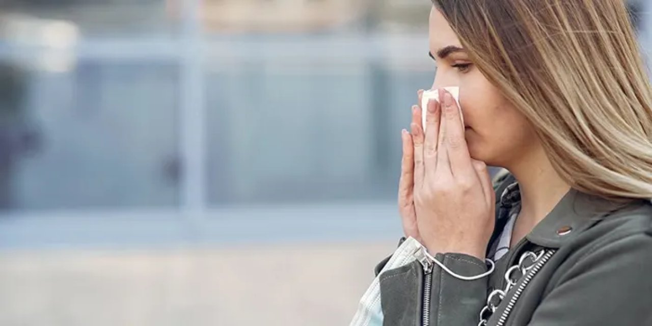 Grip vakalarında artış endişelendiriyor! En az 7 virüs dolaşımda