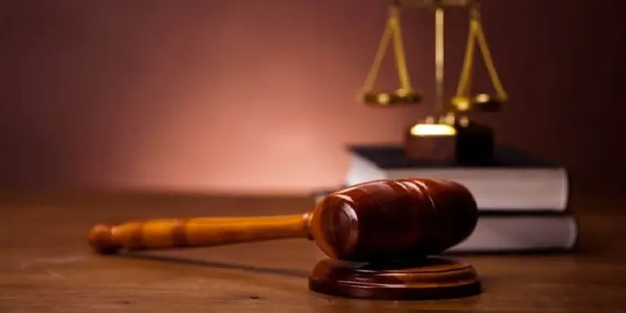 Bayburt'ta 300 dosyanın tarafları uzlaştı! Hakim karşısına çıkmadan mesele çözüldü