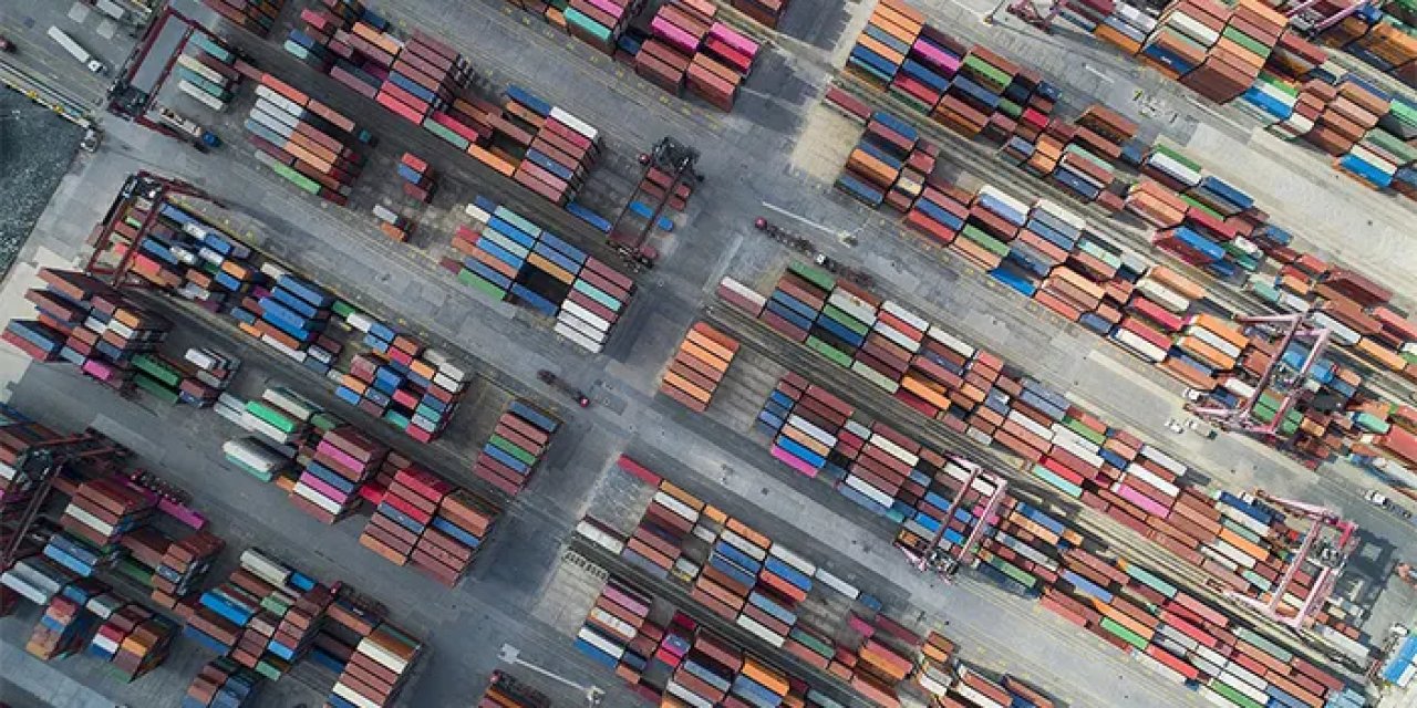 Doğu Karadeniz'in 2023 yılı ihracat geliri 1 milyar doları aştı