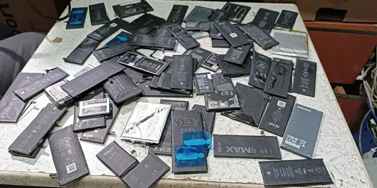 Akıllı telefon batarya patlamalarına dikkat! "Bunları yapmaktan kaçının"