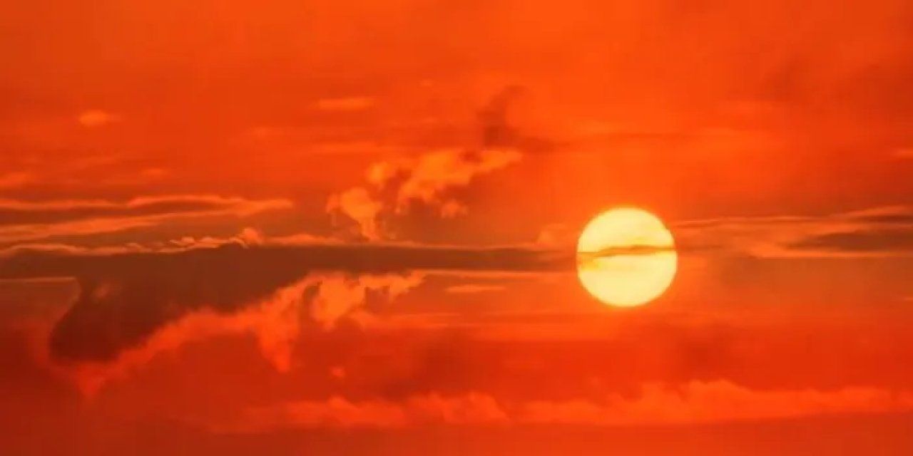 Sıcaklık rekorları El Nino ile devam edebilir