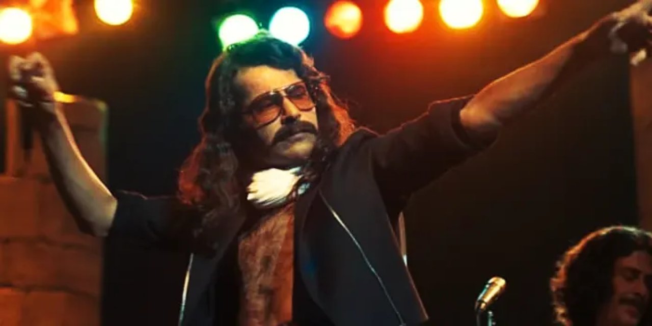Cem Karaca’nın gözyaşları ilk fragman yayınlandı! 26 Ocak’ta sinemalarda