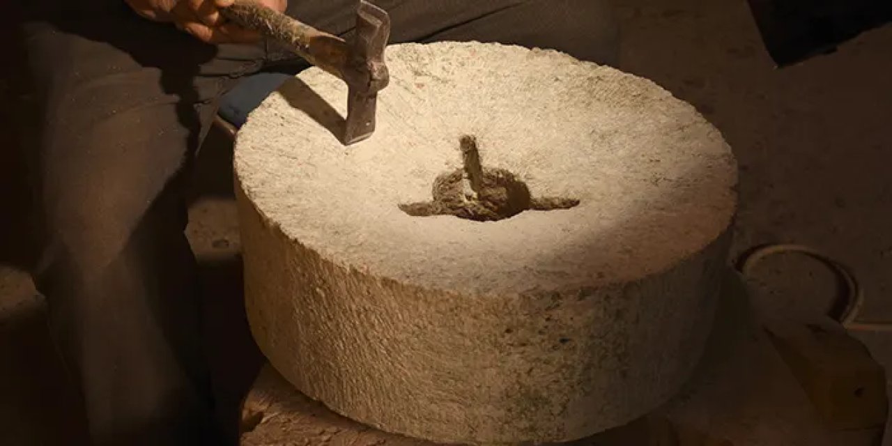 Artvin'de emekli olunca hobi olarak başladı! Şimdi Türkiye'nin her yerine gönderiyor